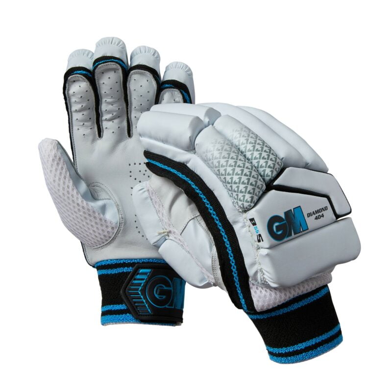 GM Diamond 404 Batting Gloves