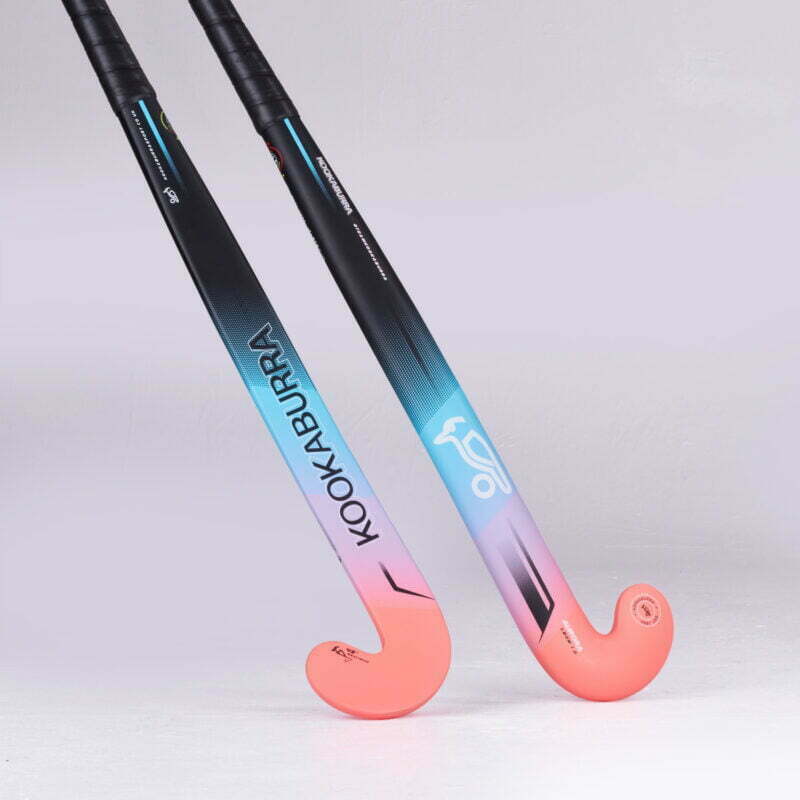 Kookaburra Aurora Lbow 1.0 Hockey Stick