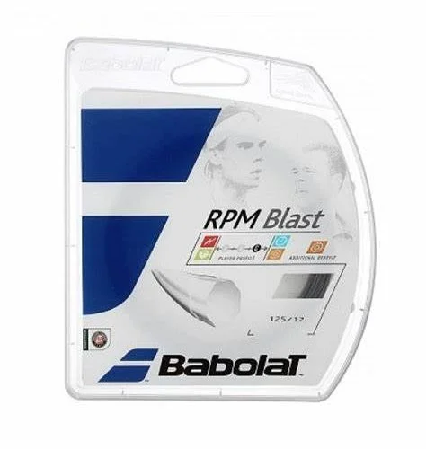 Babolat RPM Blast full re string