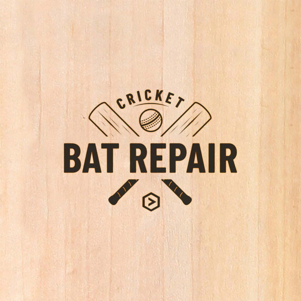 Cricket Bat Repair