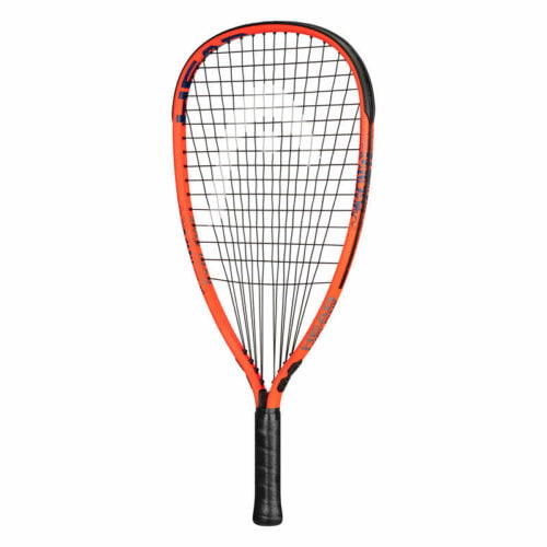 Head MX Cyclone Racquetball Racquet