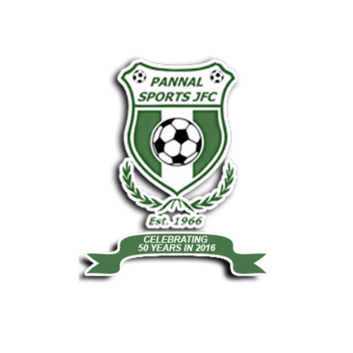 Pannal Sports JFC