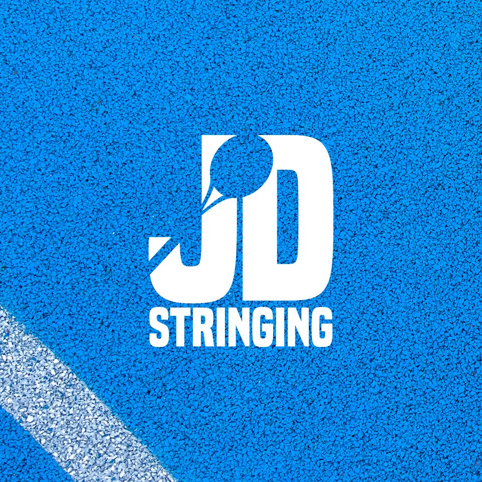 JD online Racket re-Stringing
