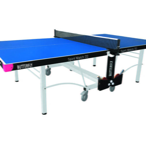 Butterfly Spirit Match 22 Indoor Table tennis Table
