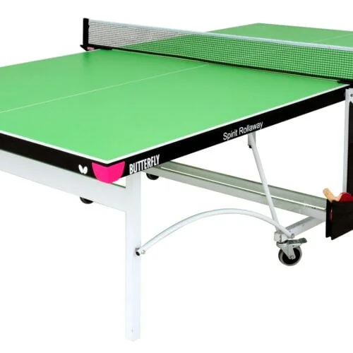 Butterfly Spirit 19 Indoor Table Tennis table