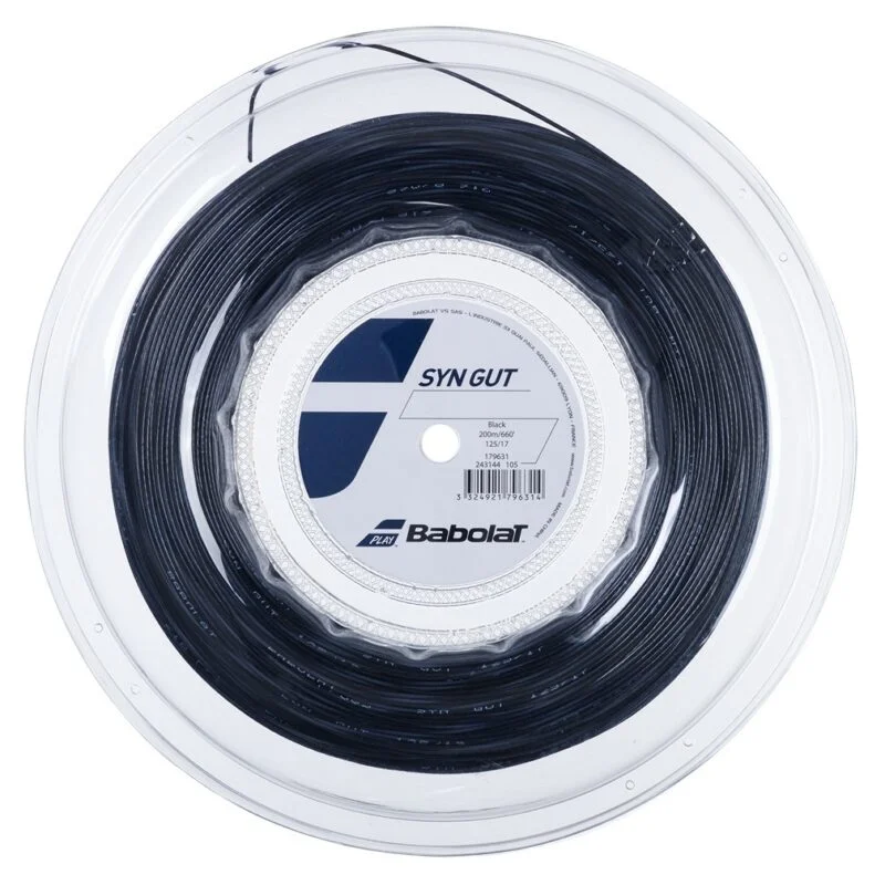 Babolat Synthetic Gut Full re string