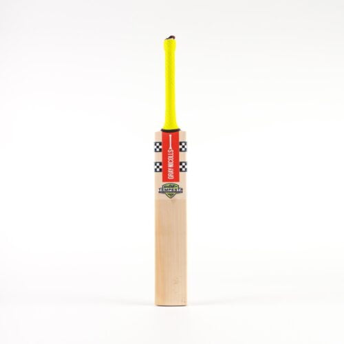 Gray Nicolls Tempesta 1.0 4Star Cricket Bat