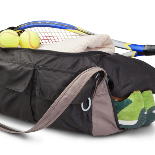 Tennis Luggage