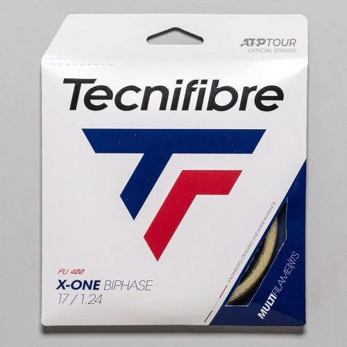 Tecnifibre X-One Biphase Full Re string
