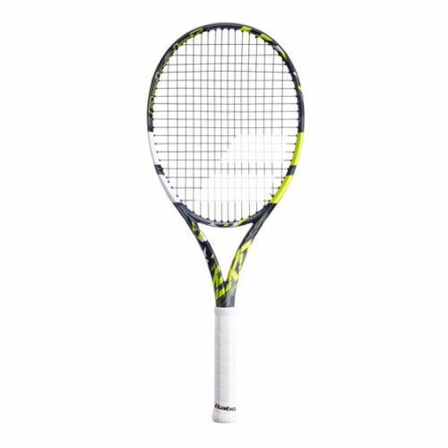 Babolat Pure Aero 25 Junior Tennis Racket