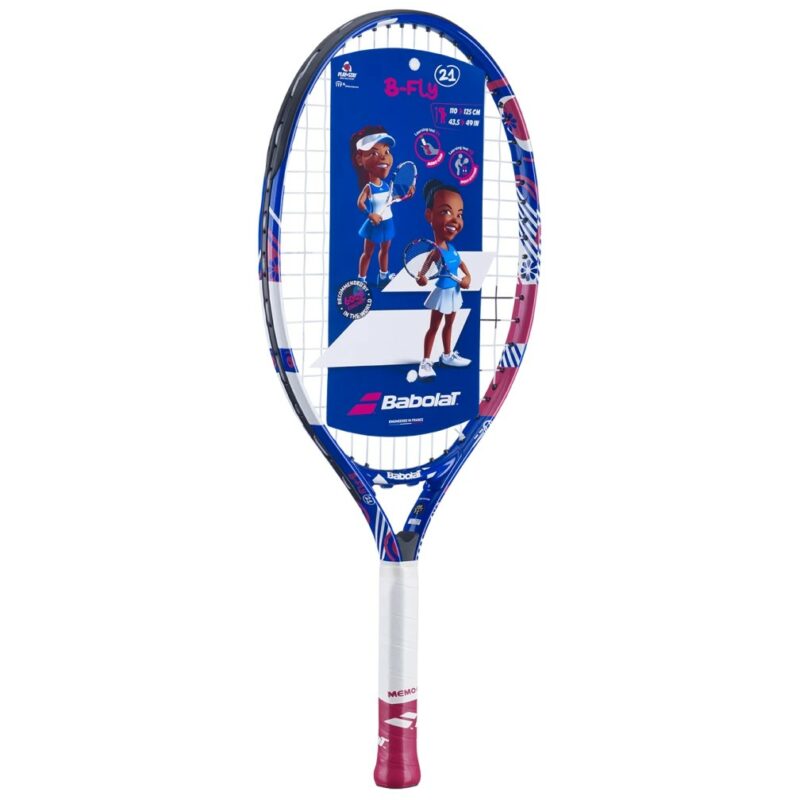 Babolat Bfly 21" Junior tennis racket