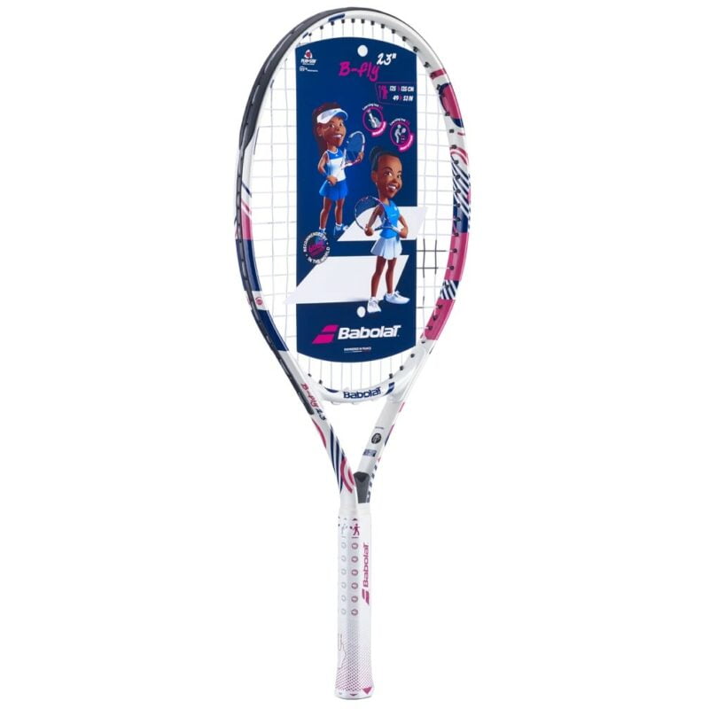 Babolat Bfly 23 Junior tennis racket