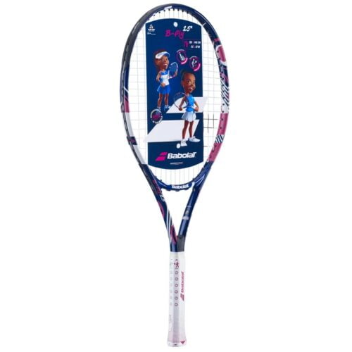 Babolat Bfly 25 Junior tennis racket
