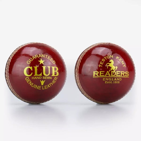 Readers Club Senior