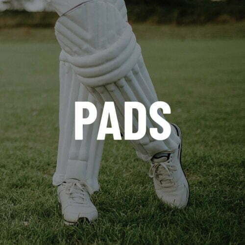 Cricket Batting Pads