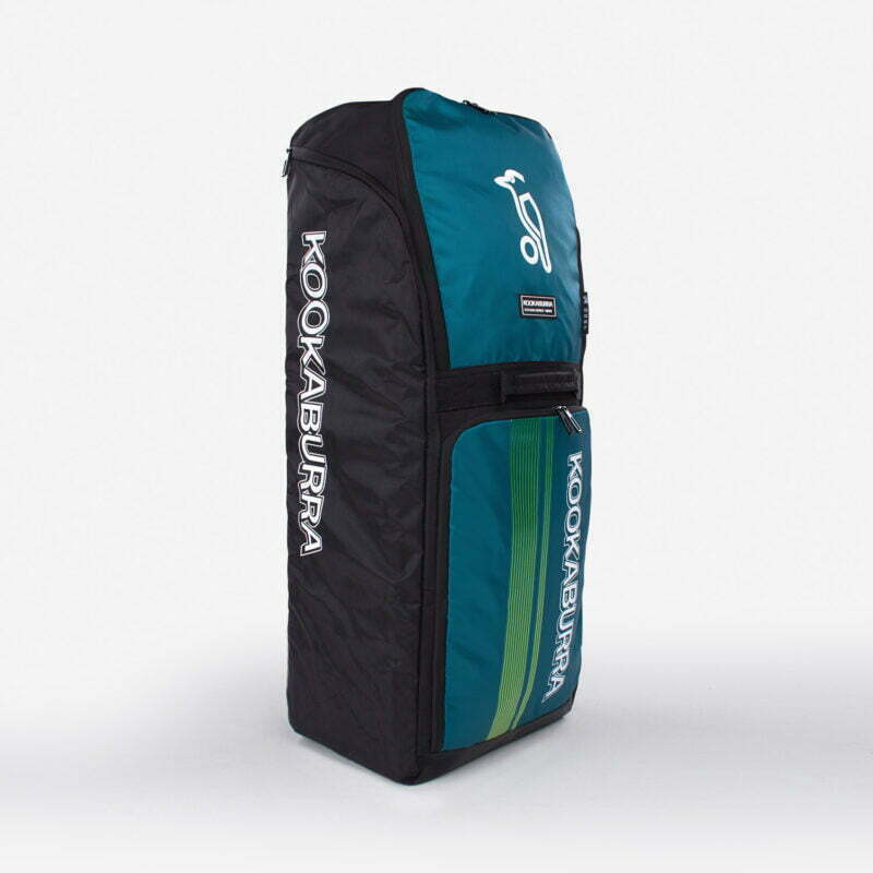 Kookaburra D4500 Duffle Cricket Bag