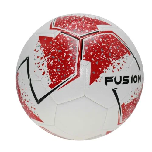 Precision Fusion Training Football red