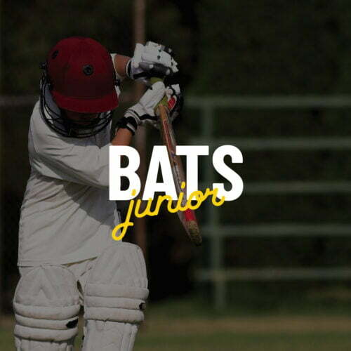 Junior Cricket Bats