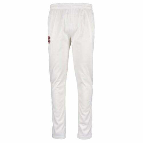 Gray Nicolls Matrix V2 Slim leg Junior Cricket Trouser