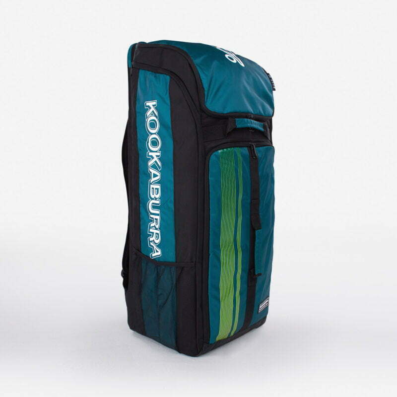 Kookaburra Pro D2000 Duffle Cricket Bag
