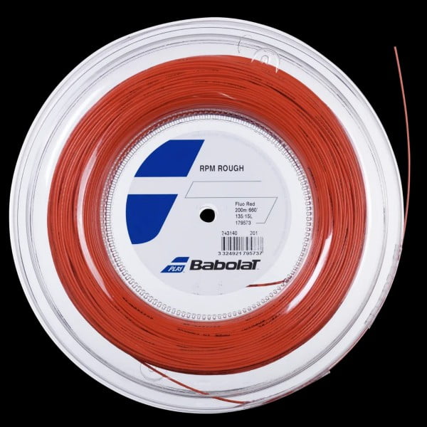 Babolat RPM Rough full re string
