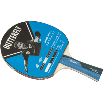 Butterfly Timo Boll Saphire Table Tennis Bat