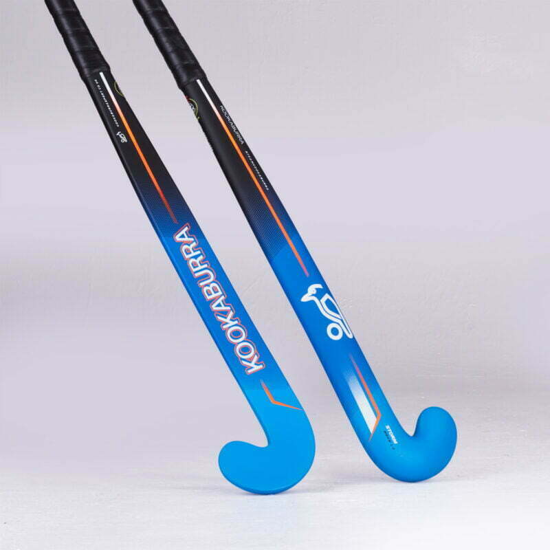 Kookaburra Storm Mbow Hockey Stick