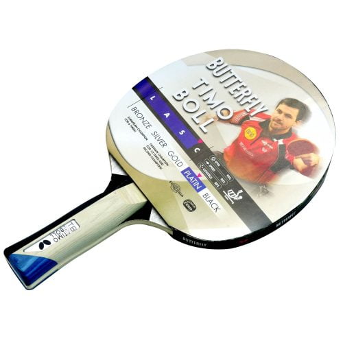 Butterfly Timo Boll Platinum