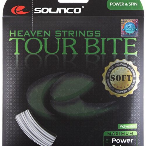 Solinco Tour bite soft