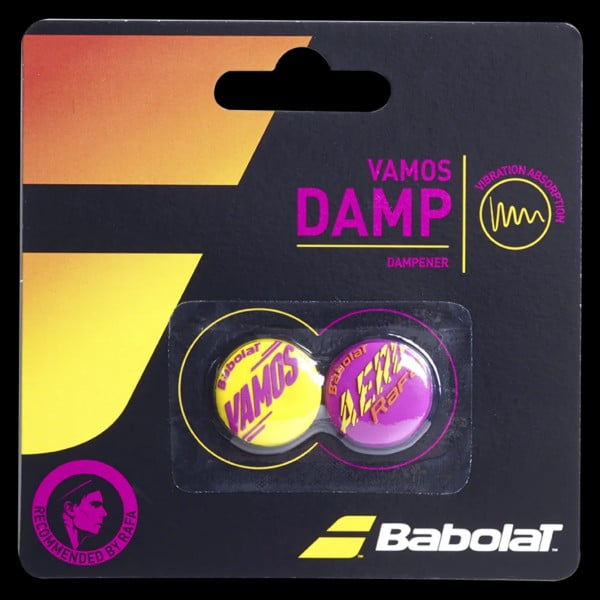Babolat Vamos Shock Dampeners